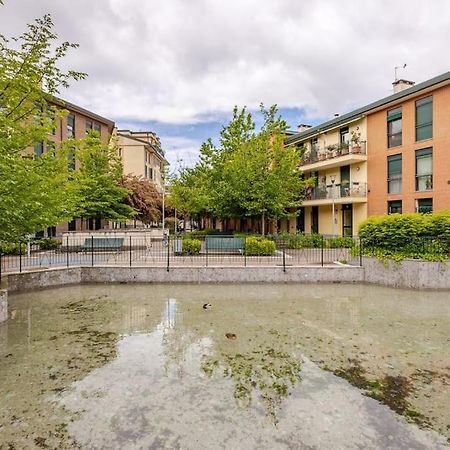 Urban House - Exclusive Park House Navigli Milan Center Apartment Exterior foto