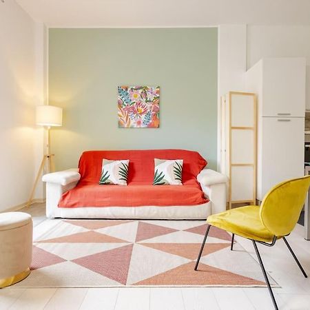 Urban House - Exclusive Park House Navigli Milan Center Apartment Exterior foto