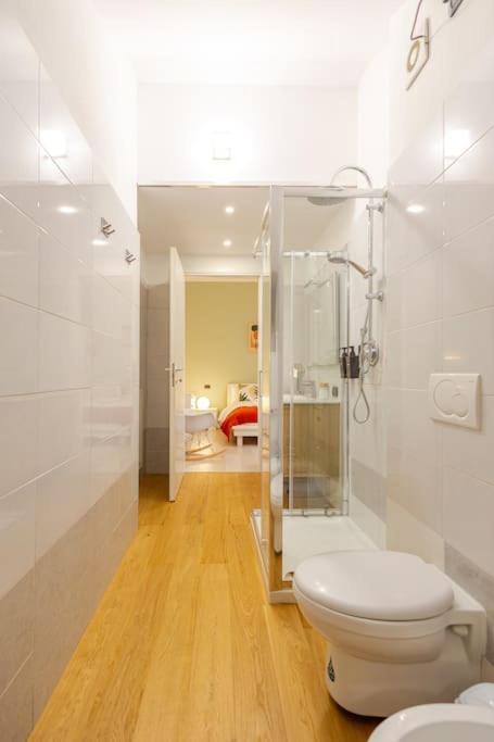 Urban House - Exclusive Park House Navigli Milan Center Apartment Exterior foto