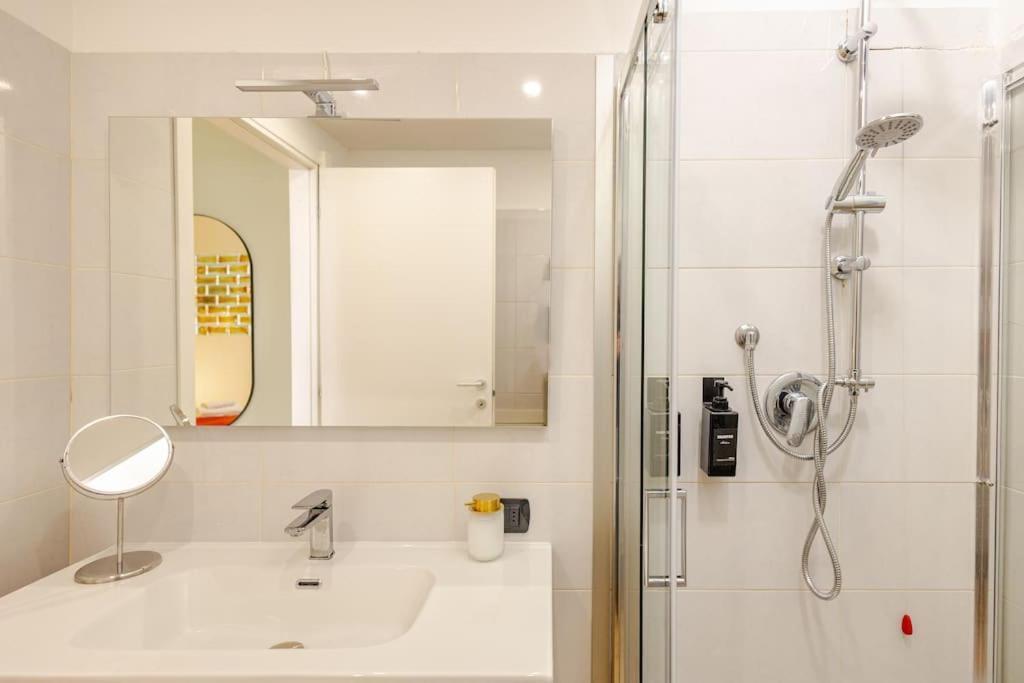 Urban House - Exclusive Park House Navigli Milan Center Apartment Exterior foto