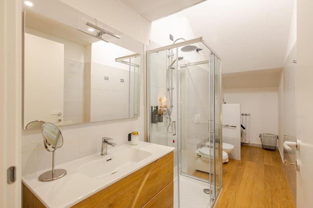 Urban House - Exclusive Park House Navigli Milan Center Apartment Exterior foto