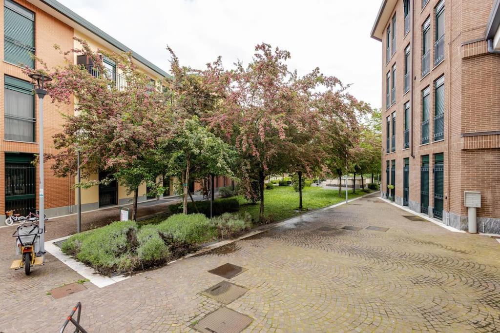 Urban House - Exclusive Park House Navigli Milan Center Apartment Exterior foto